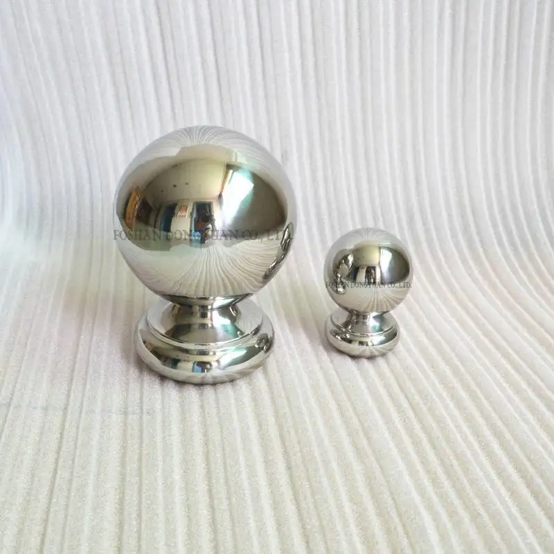 Small Handrail Ball 1
