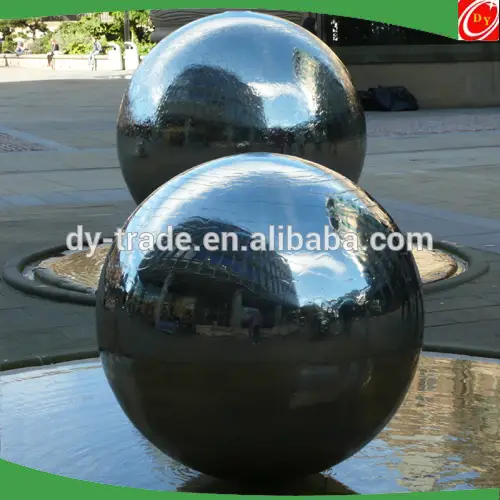 800mm/1000mm/1500mm large stainless steel ball ,big stainless steel hollow /ball sphere 1