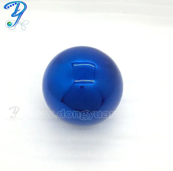 Metal ChristmasBall Ornament 1