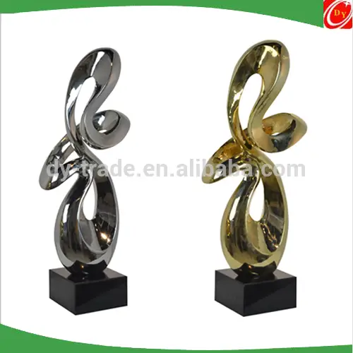 Large Metal Decor Art for Sale 1