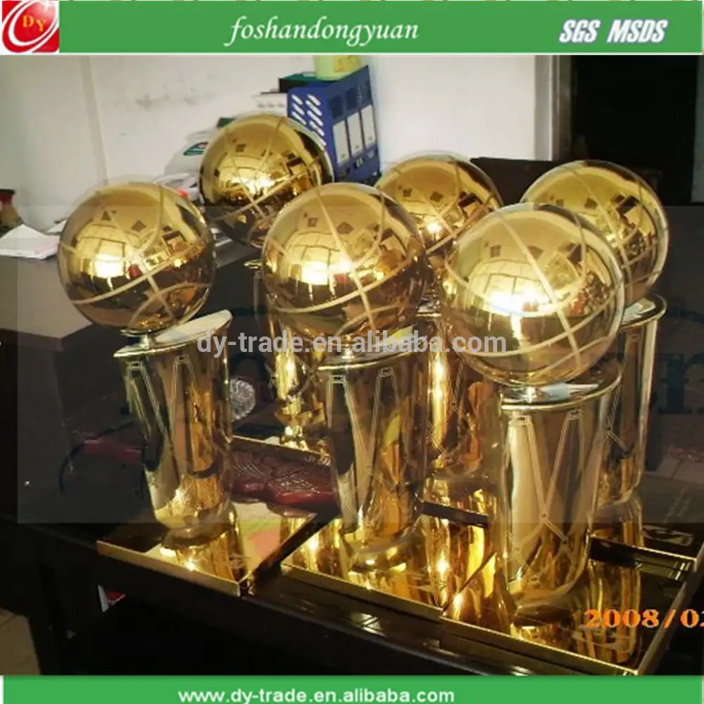 World Cup Replica Trophy 1