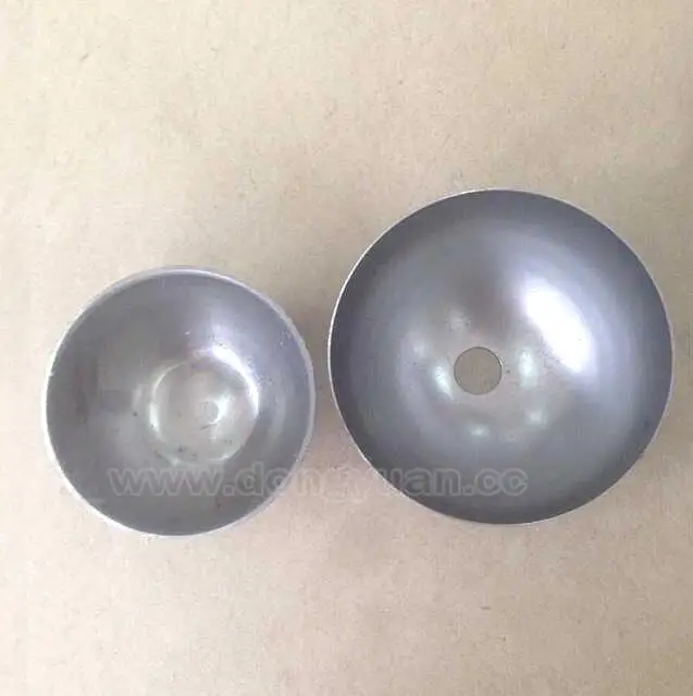 Quality 25mm 50mm 60mm Casting Iron Ball with Good Price/China Iron Supplier 1