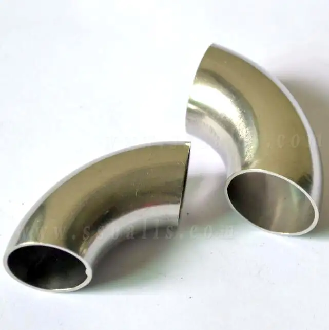 2  stainless steel bend 1