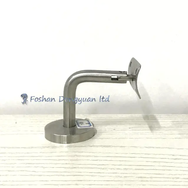 Stainless Steel Railing Wall Bracket 1
