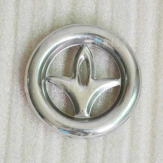 Stainless Steel Rosettes ( Flower) for Gate Window Decorative Accessories 1