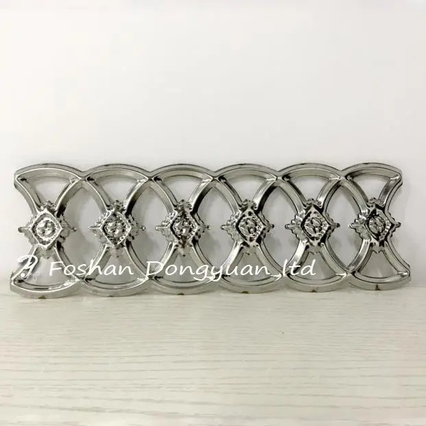 Stainless steel Gate DoorDecoration Accessories 1