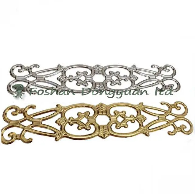 Inox Steel Decorative Door Flower Accessories forGate 1