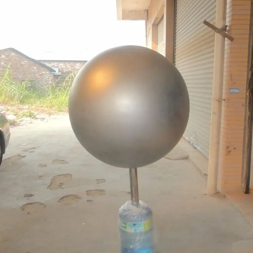 1.8 meter commercial ground hollow sphere 1