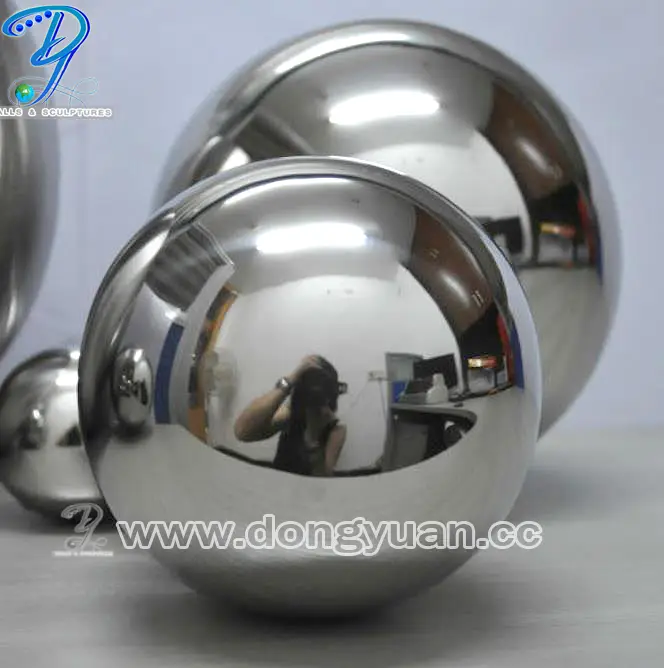 250 mm Stainless Steel Ball ,Stainless Inox Sphere 1