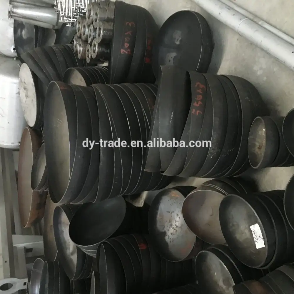 700mm/800mm/900mm mild steel,iron hemisphere/half ball, spherically dished 1