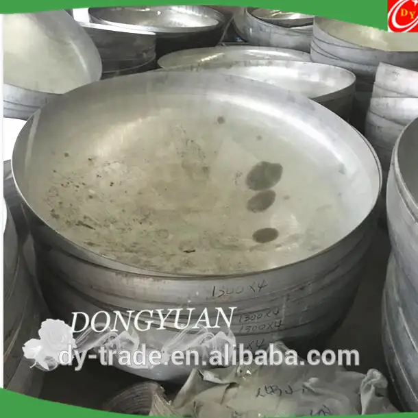 2016 Hot Cast Iron Pipe End Cap for Sale 1