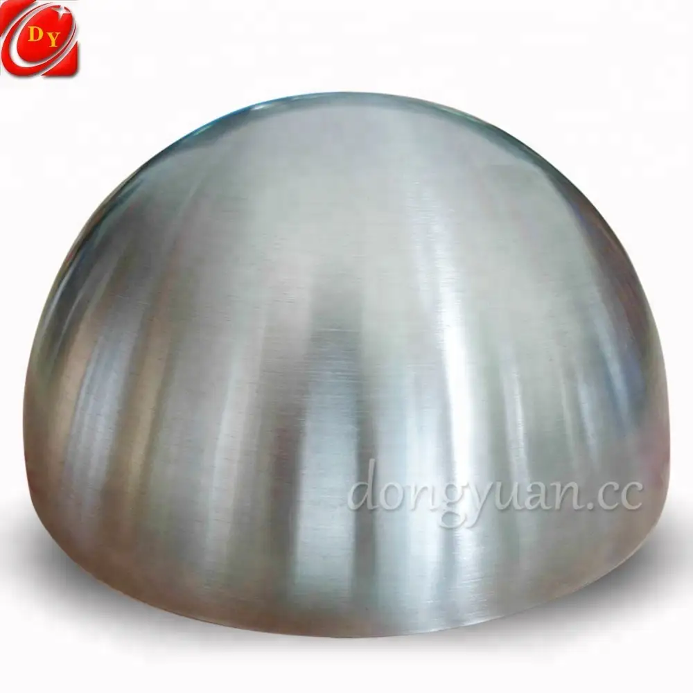 Modern Hotel Aluminum Lamp Shade Design 1