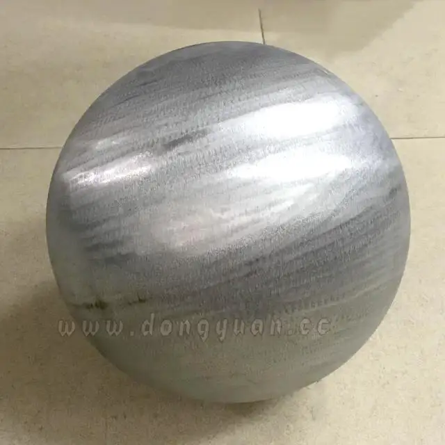 Aluminum Hollow Ball with Thermal Conductivity 1