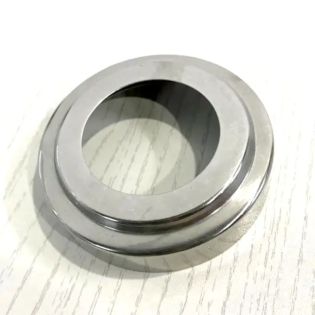Metal Balcony Railing Cover, Stainless Steel Decorative Cover for Handrail Accessories 1