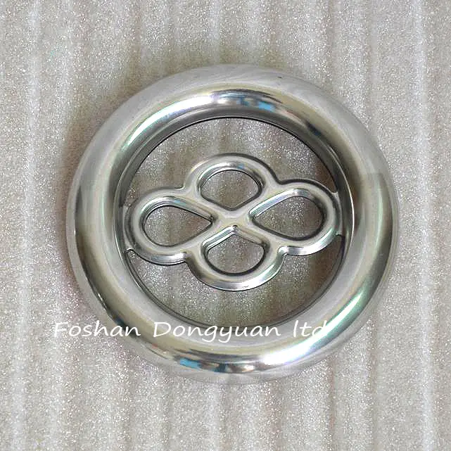 Stainless Steel Door Hardware for Gate and Window Decorative Accessories 1