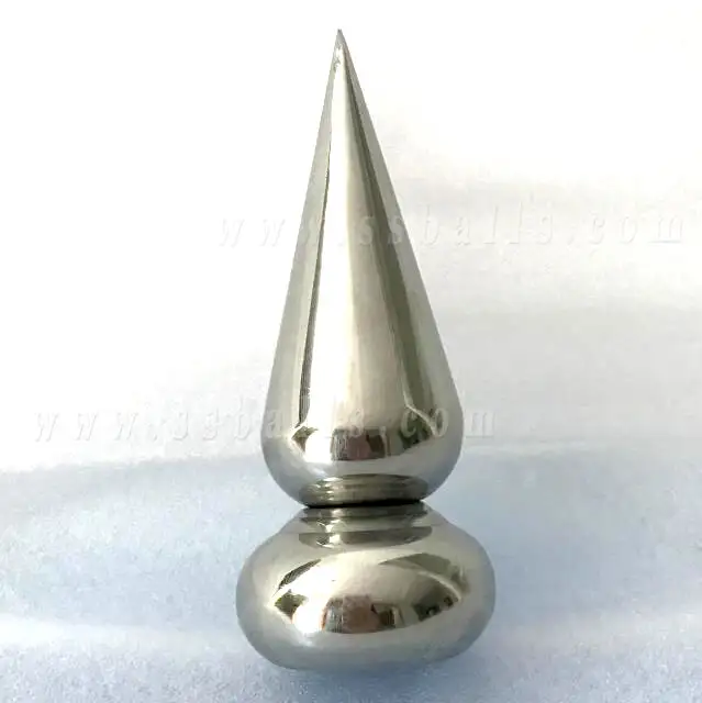 Stainless Steel Fence Spear, Stainless Steel Decorative Fence Spear Suppliers 1