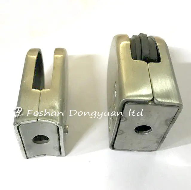 Stainless Steel Railing Accessories/ Inox Handrail Fittings Parts 1