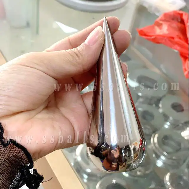 Stainless Steel Spear Head Railing Accessories 1