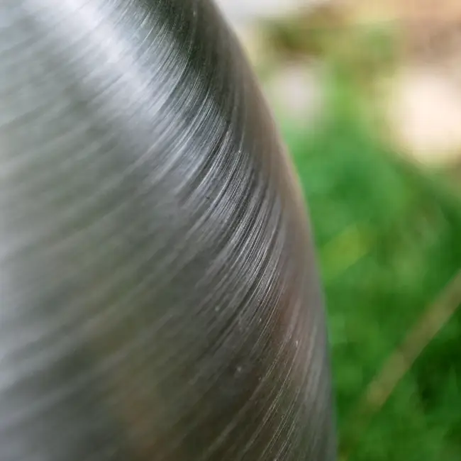 Inox brushhollow balls / sphere 1
