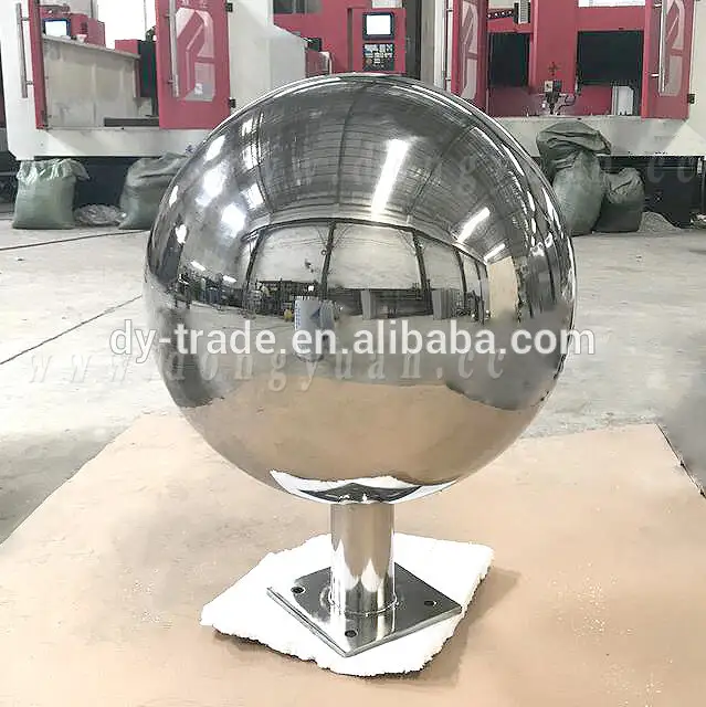 Stainless steel water fountain 1