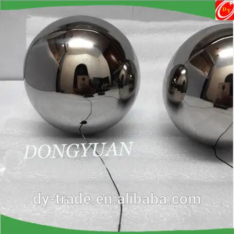 Ceiling Metal Ball with Wire for Shopping Mall Christmas Decorations 1