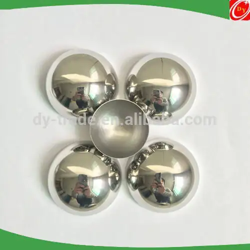 Hot Cold Polished Metal Bath Soap Making Moulds 1