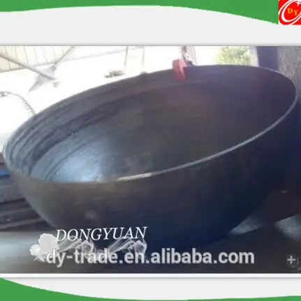 Wood Burning Cast Iron Outdoor Fireplace 1
