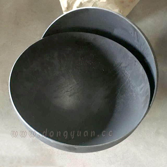 Large Carbon Steel Hollow Balls Sculptures 2