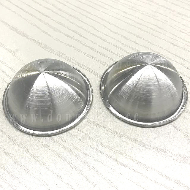 55mm Stainless Steel Bath Bomb Moulds 3