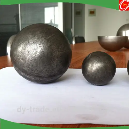 8 10 12 Best Price Raw Forged Wrought Iron Sphere/China Ball Supplier 1