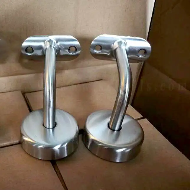 Stainless Steel Handrail Bracket for Glass Accessories 1
