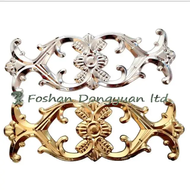 Stainless Steel Gate Fittings ,Metal Decorative Door Accessories 1