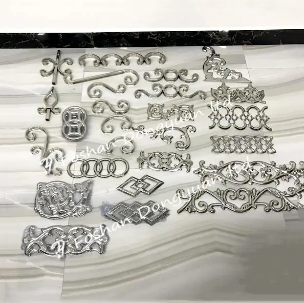 Stainless Steel Staircase Accessories/Stainless Steel RailingBalustrade Accessories 1