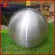 ben wa balls surgical stainless steel globe large spun aluminum DONGYUAN Warranty 1