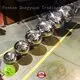 fountain large DONGYUAN hollow steel balls 1