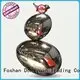 DONGYUAN contemporary metal art decorative nude goddness on 1