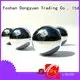sphere hollow steel balls decoration garden DONGYUAN 1