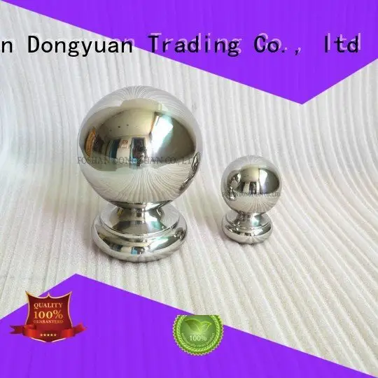 mirror plated burnished ss DONGYUAN 2 inch stainless steel balls 1