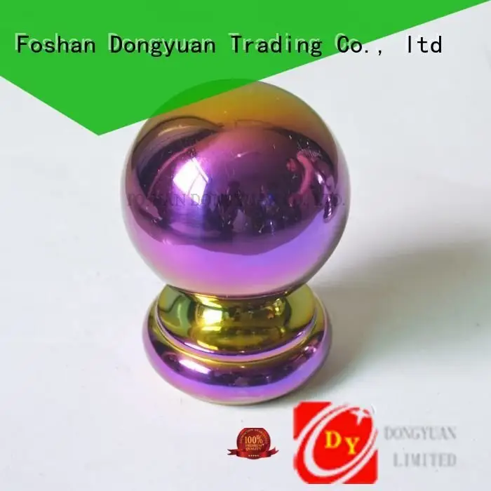 small holes bar 2 inch stainless steel balls DONGYUAN 1