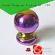 small holes bar 2 inch stainless steel balls DONGYUAN 1