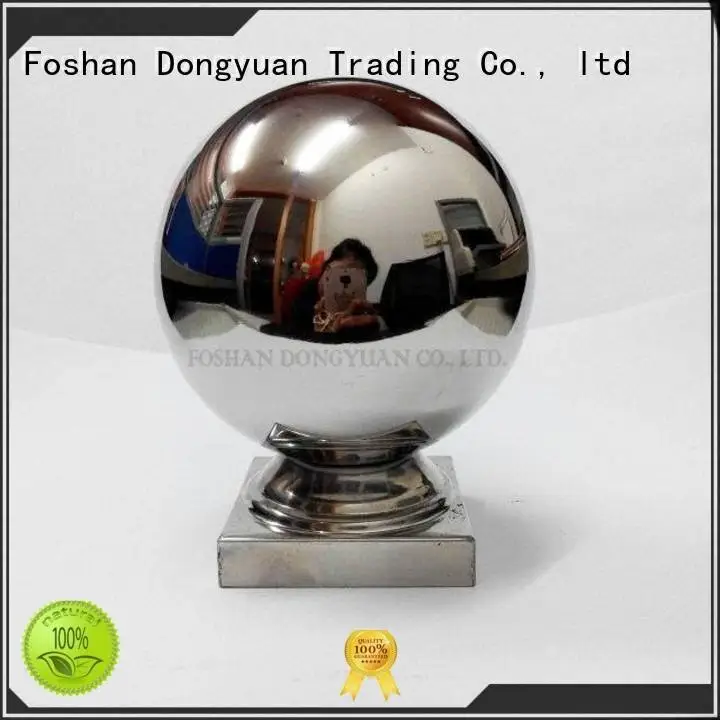 ball big metal ball DONGYUAN 2 inch stainless steel balls 1