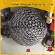 pattern brush DONGYUAN metal tree sculpture 1