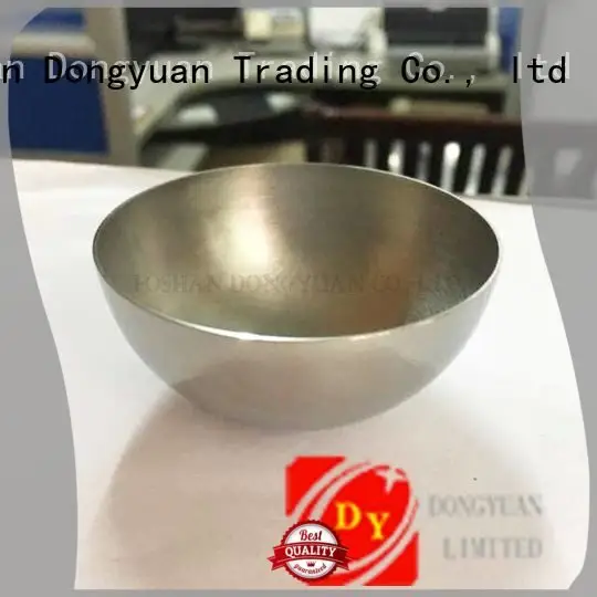 large steel hemisphere hemisphere mold making diy DONGYUAN 1