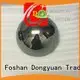 large steel hemisphere painted lamp mold making DONGYUAN Brand 1