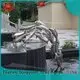 bottle craft exclusive large metal yard sculptures DONGYUAN 1