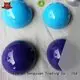large steel hemisphere holes mold making DONGYUAN Brand 1