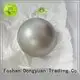 OEM ben wa balls surgical stainless steel balldecorative polished outdoor spun aluminum 1