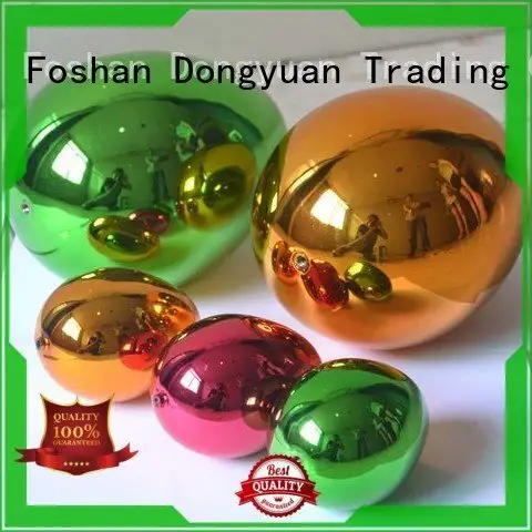 stainless large 2 inch stainless steel balls DONGYUAN 1
