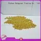 aluminum holes DONGYUAN small brass beads 1