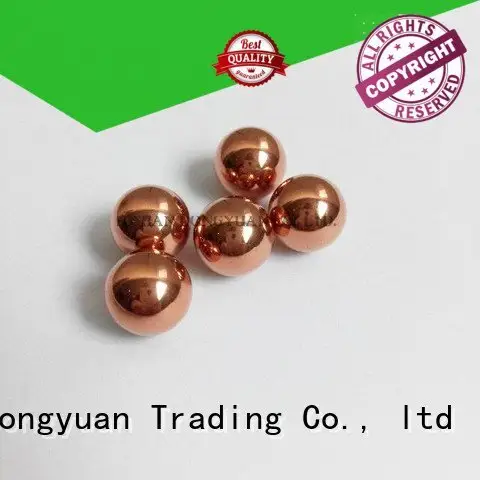 hollow metal balls hemispheres balls small brass beads brass DONGYUAN 1